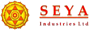 SEYA INDUSTRIES LIMITED